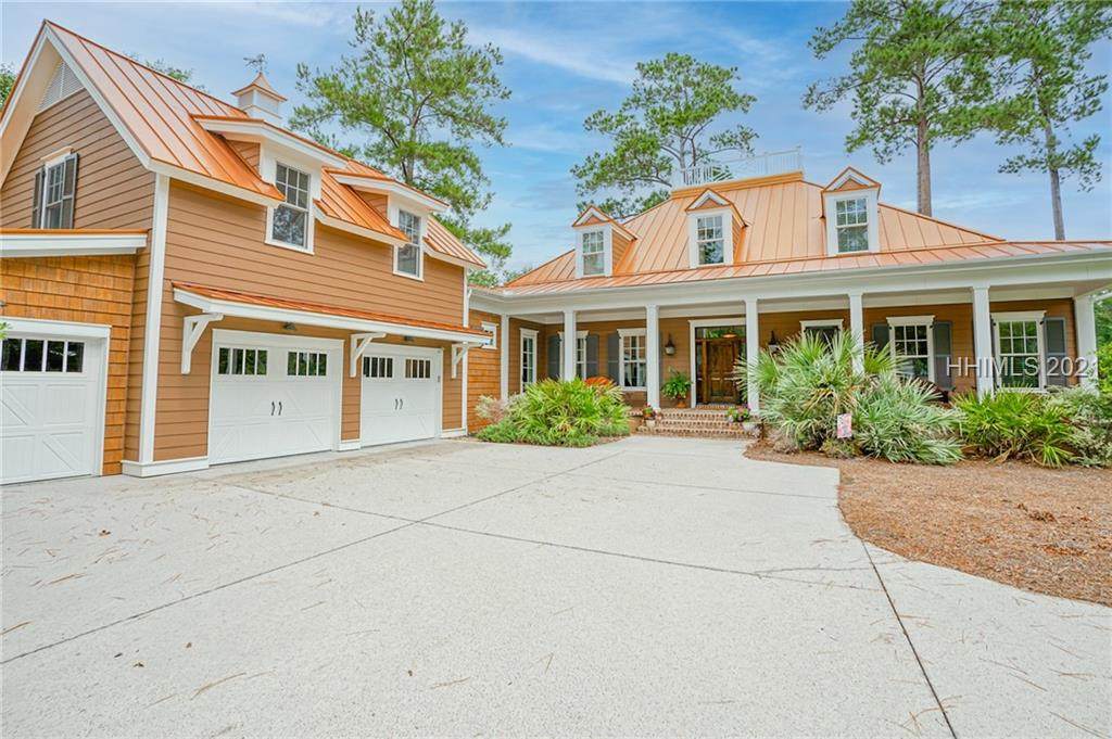 42 Rice Mill Road - Photo 1