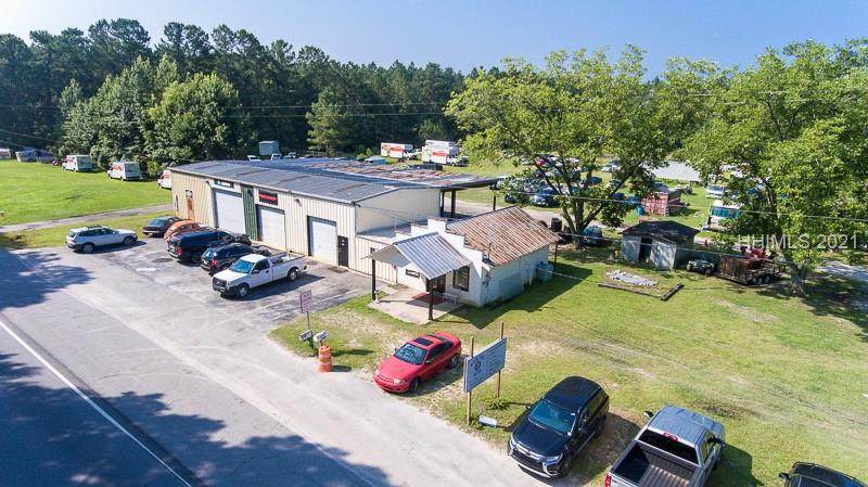 6266 Yemassee Highway - Photo 1