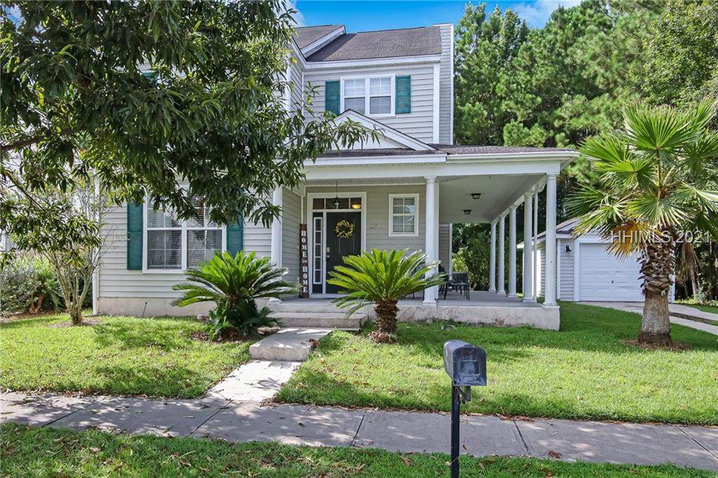 129 Southside Parkway - Photo 1