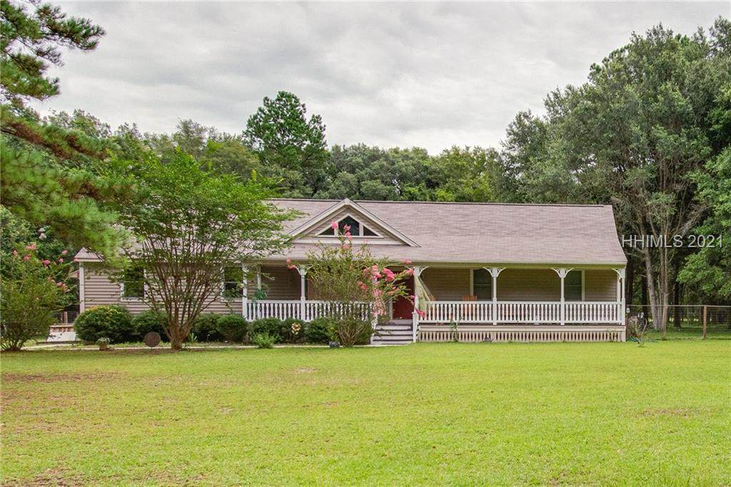 2244 Langfordville Road - Photo 1
