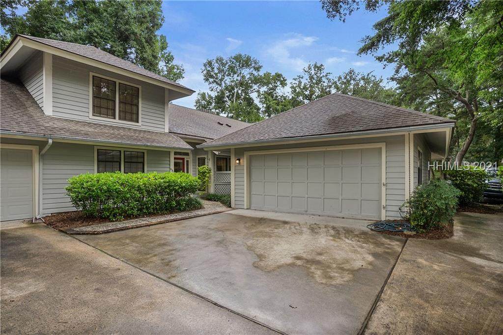 436 Bb Sams Drive - Photo 1