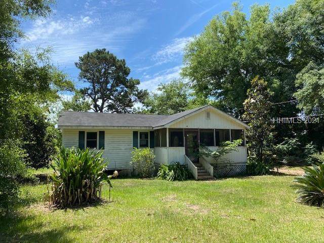 29 Charlie Holmes Lane - Photo 1