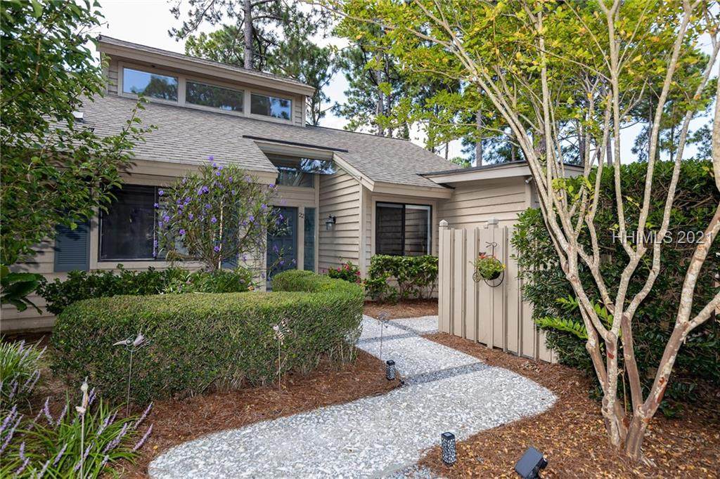 22 Winding Trail Lane - Photo 1