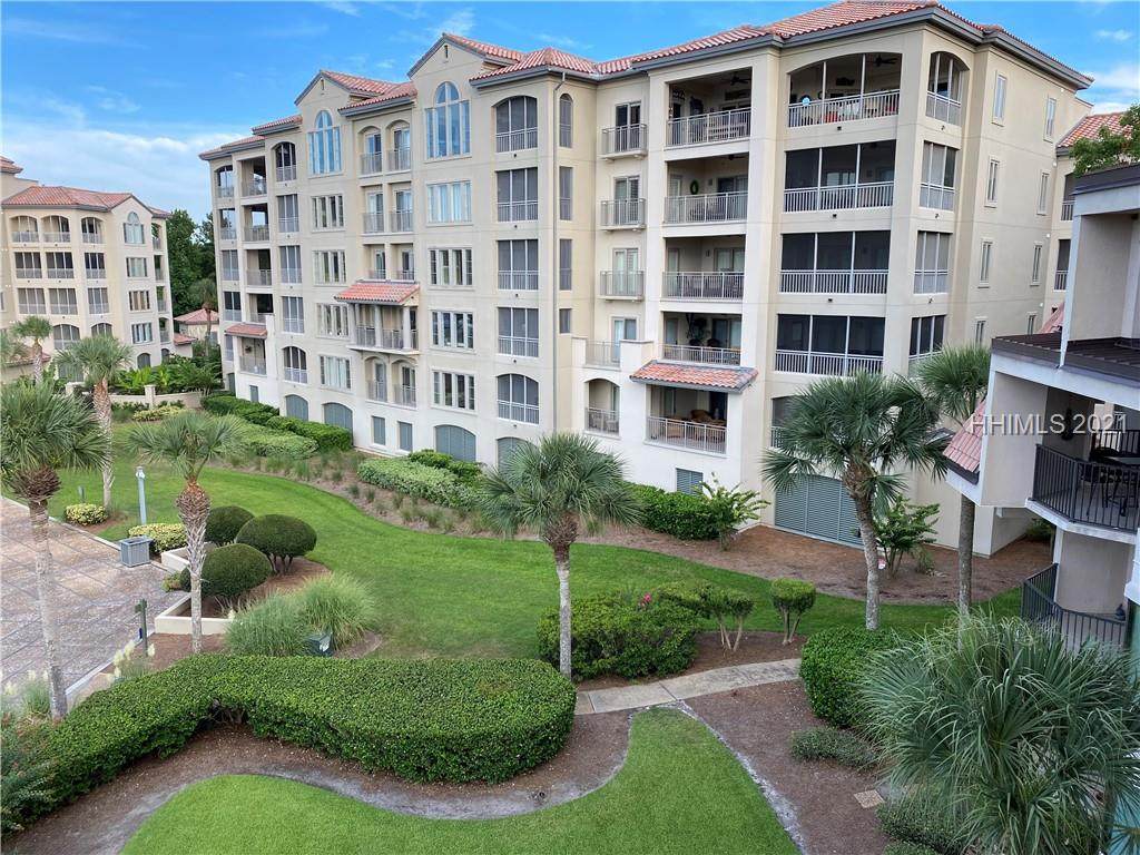 9 Shelter Cove Lane - Photo 1