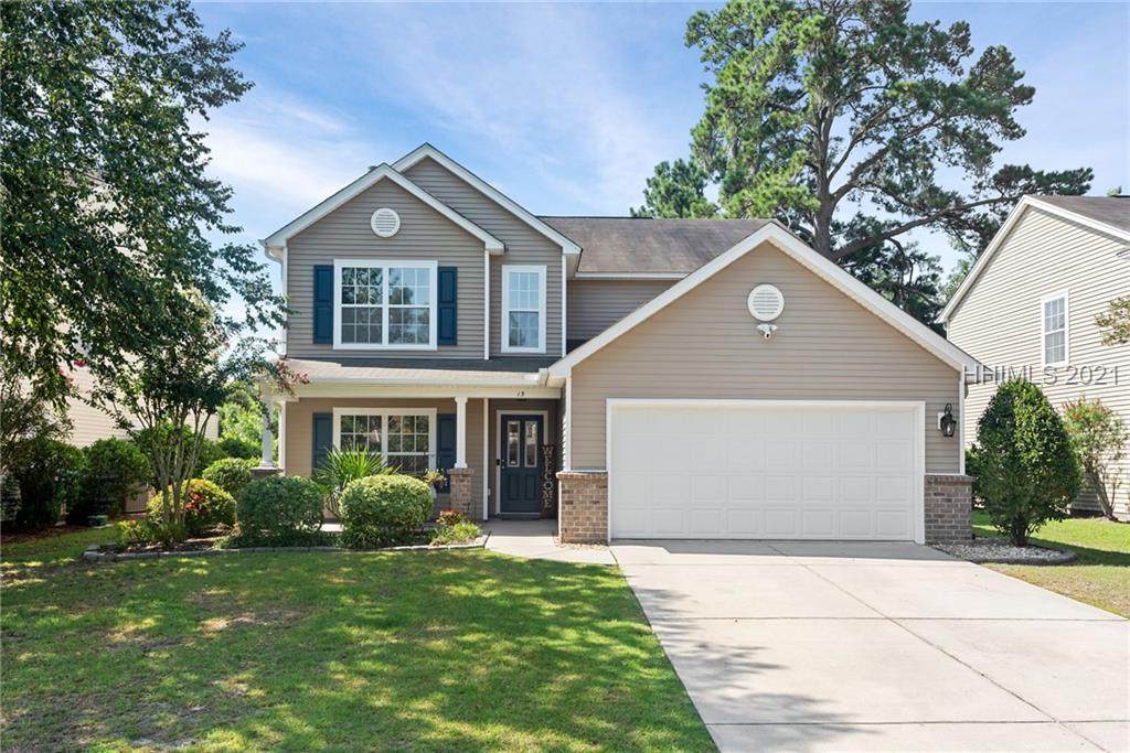 15 Saluda Way - Photo 1