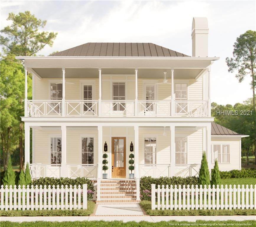 208 Hunting Lodge Road - Photo 1