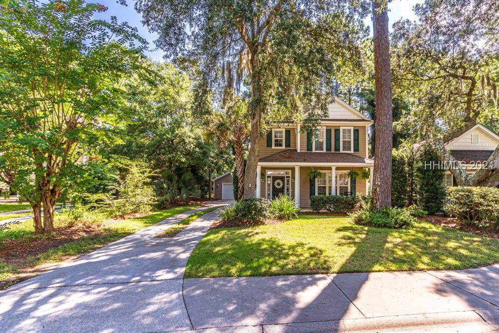 54 Timbercrest Circle - Photo 1