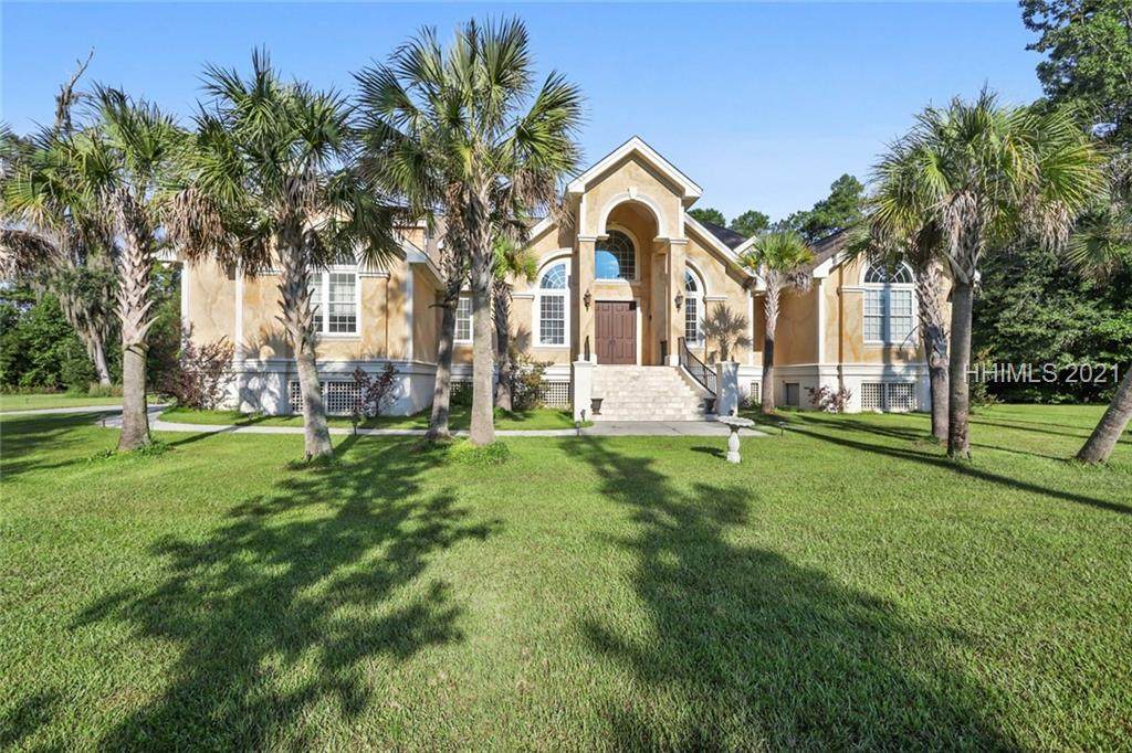 415 Handsome Oak Drive - Photo 1
