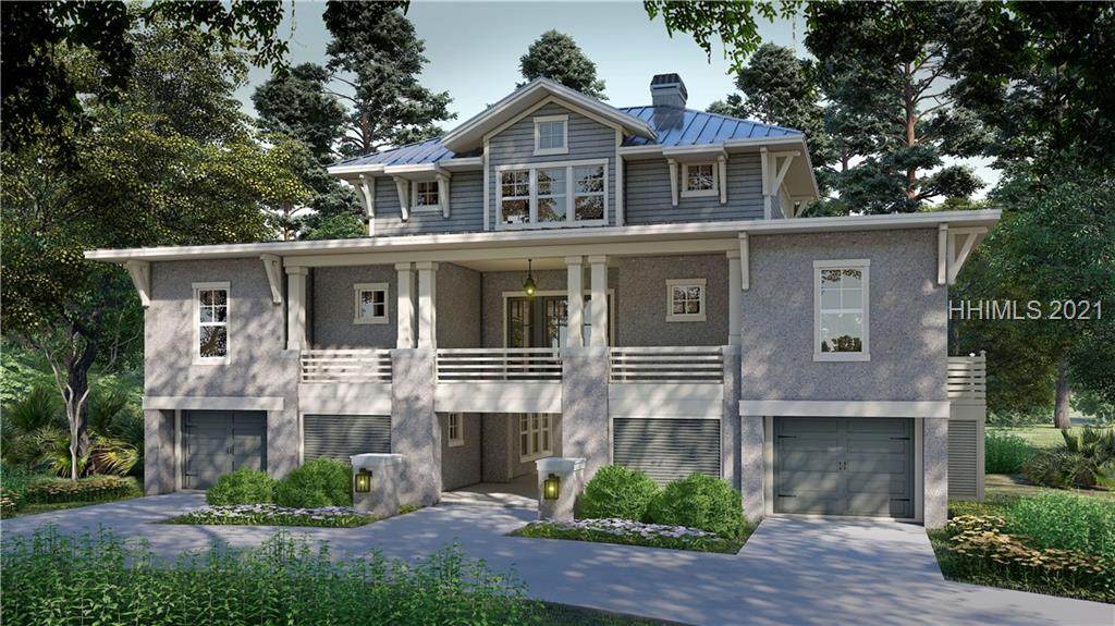 20 Market Place Drive - Photo 1