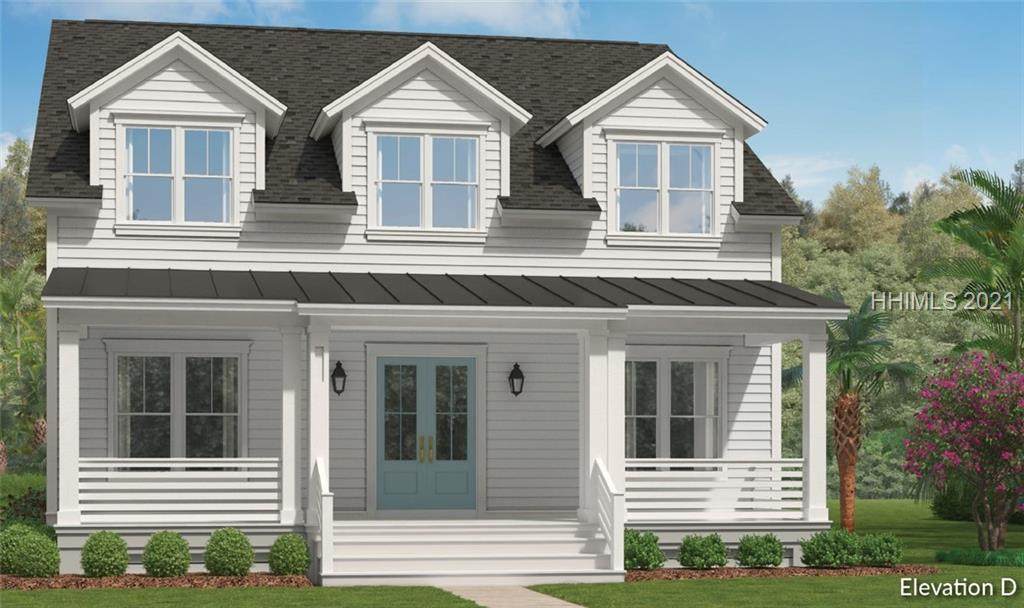 260 Goldeneye Lane - Photo 1