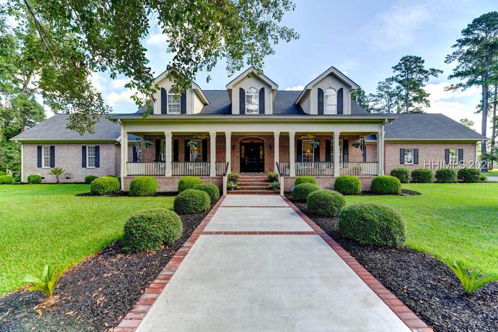640 Sardis Road - Photo 1