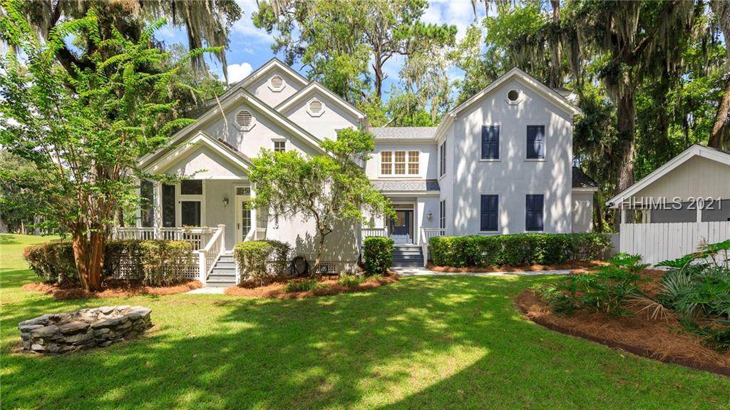 7 Osprey Court - Photo 1