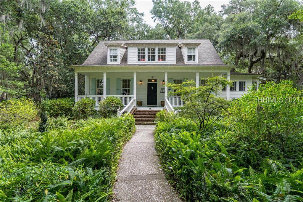 55 Woodland Ridge Circle - Photo 1