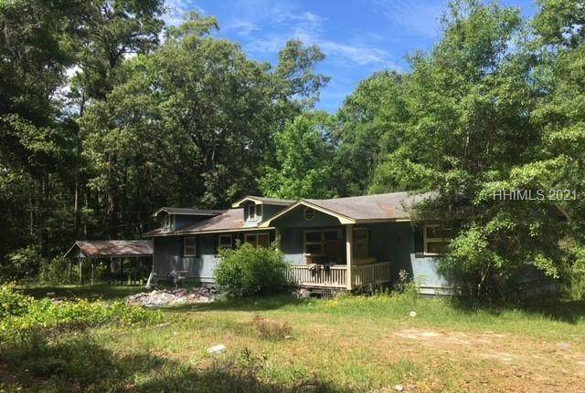 380 Joe Frazier Road - Photo 1