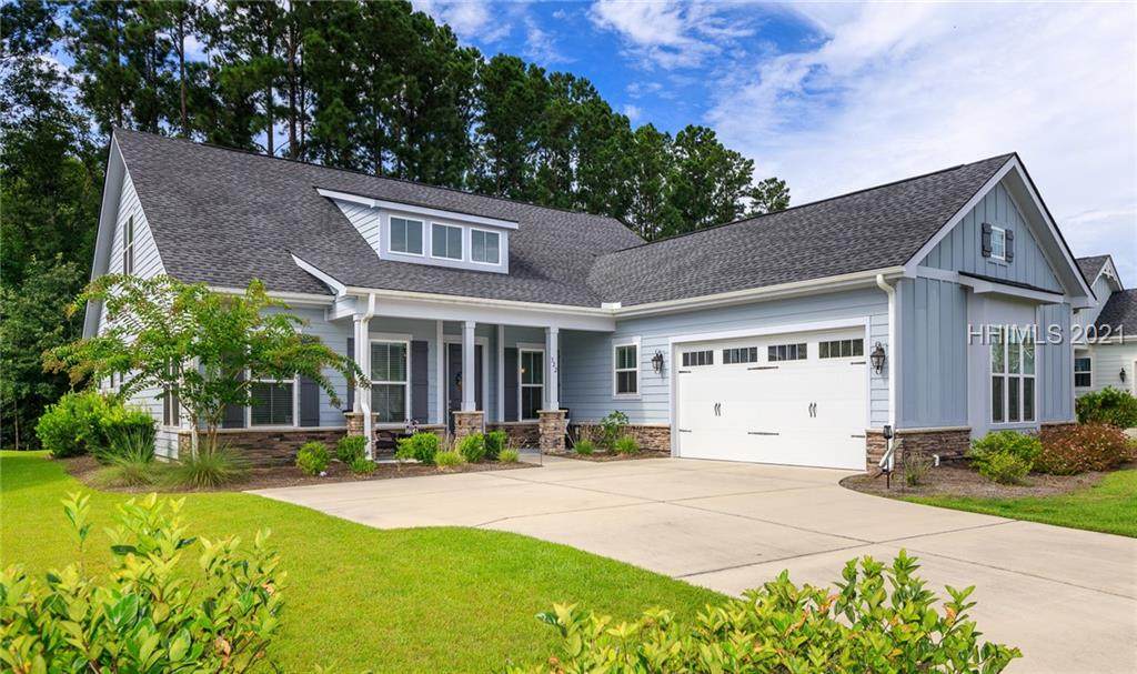 322 Lake Bluff Drive - Photo 1
