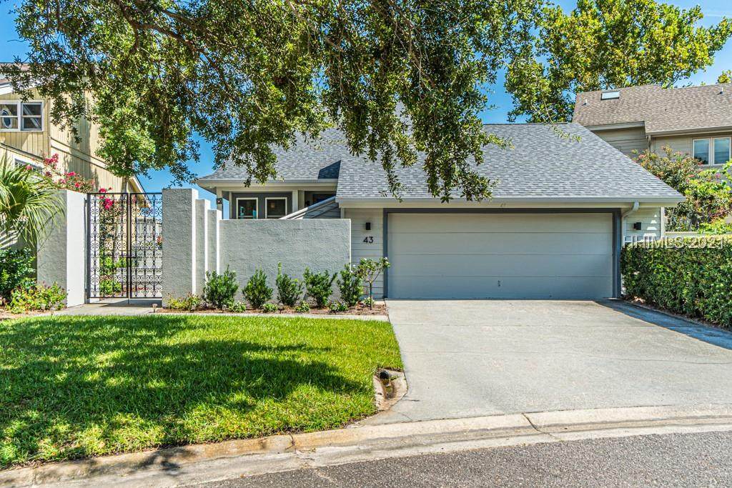 43 Fairway Winds Place - Photo 1