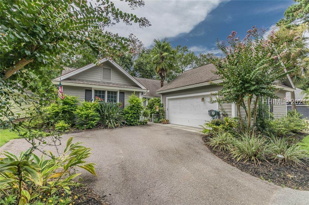 496 Bb Sams Drive - Photo 1