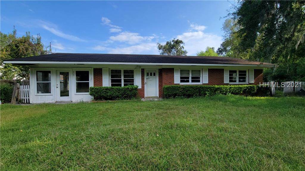 217 Captain Bill Road - Photo 1