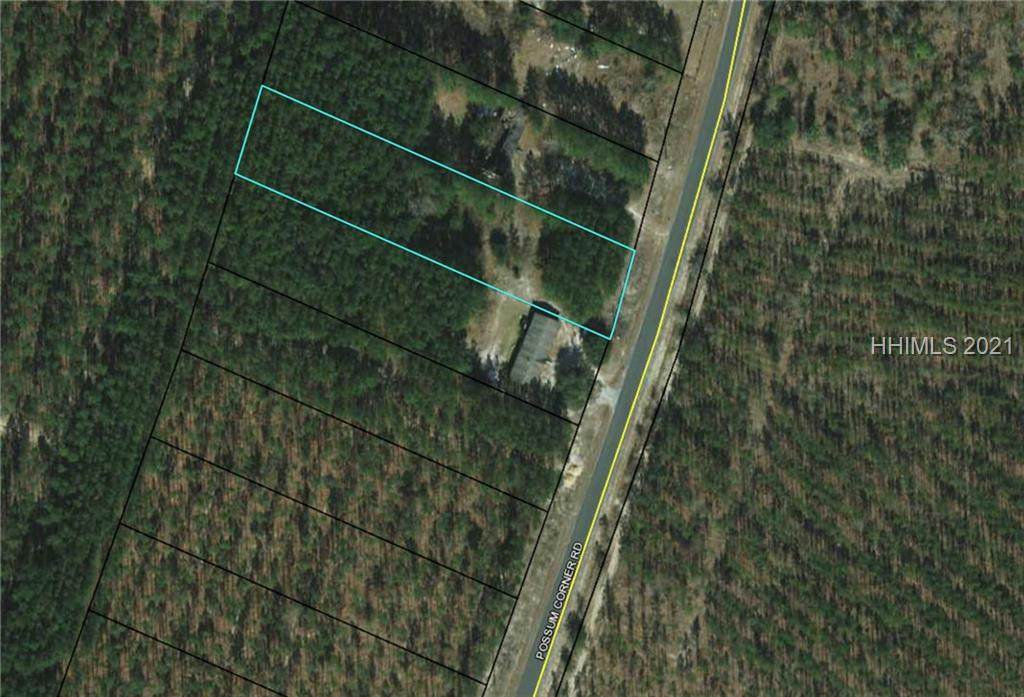 6560 Possum Corner Road - Photo 1