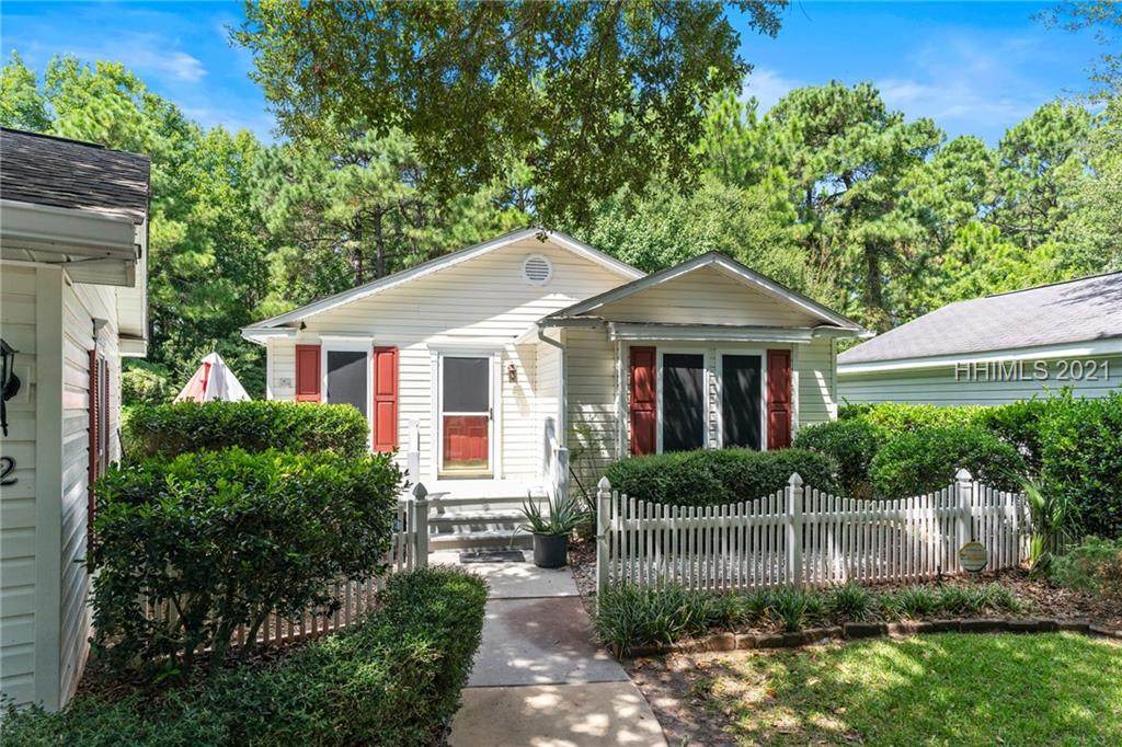 12 High Branch Lane - Photo 1