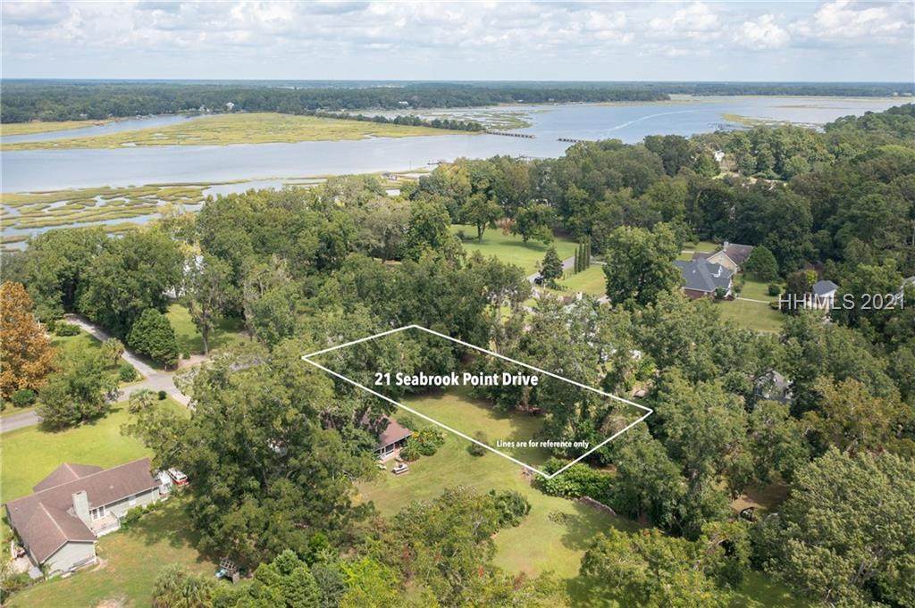 21 Seabrook Point Drive - Photo 1