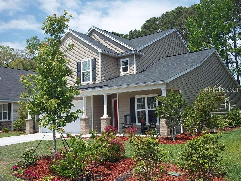 34 Cedar Creek Cir - Photo 1