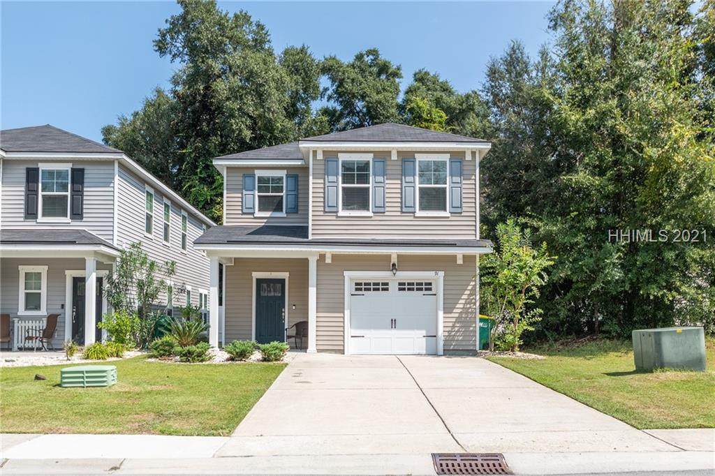 91 Starshine Circle - Photo 1