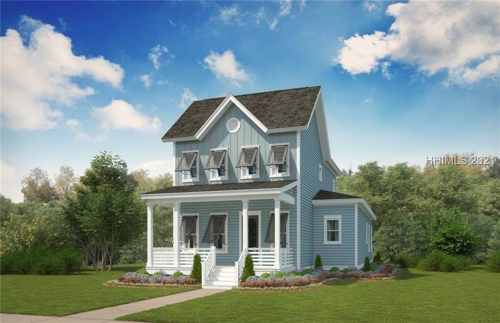 22 Great Heron Way - Photo 1