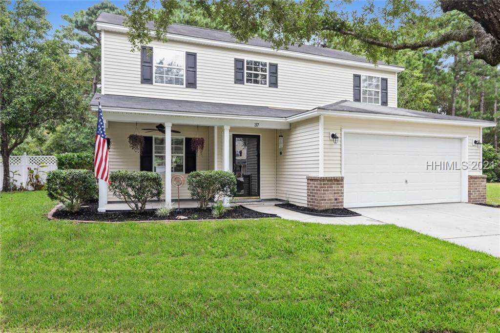 37 Hidden Lakes Lane - Photo 1