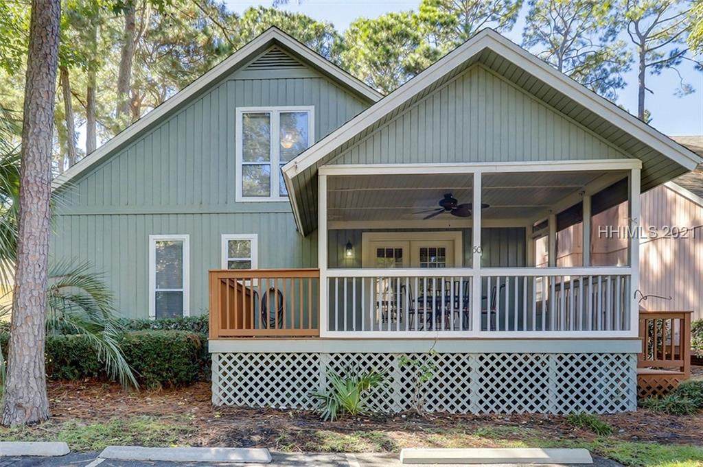 50 Salt Marsh Drive - Photo 1