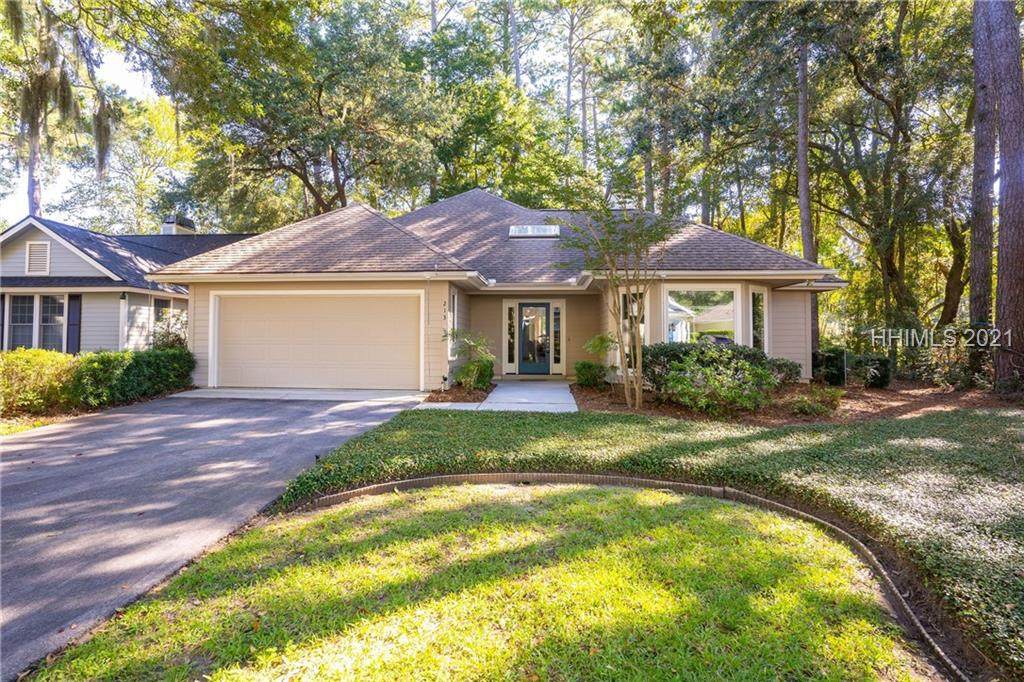 213 Locust Fence Road - Photo 1