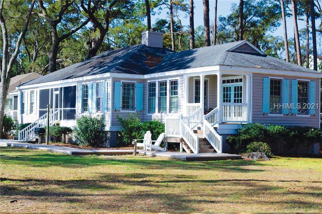 103 Avenue Of Oaks - Photo 1