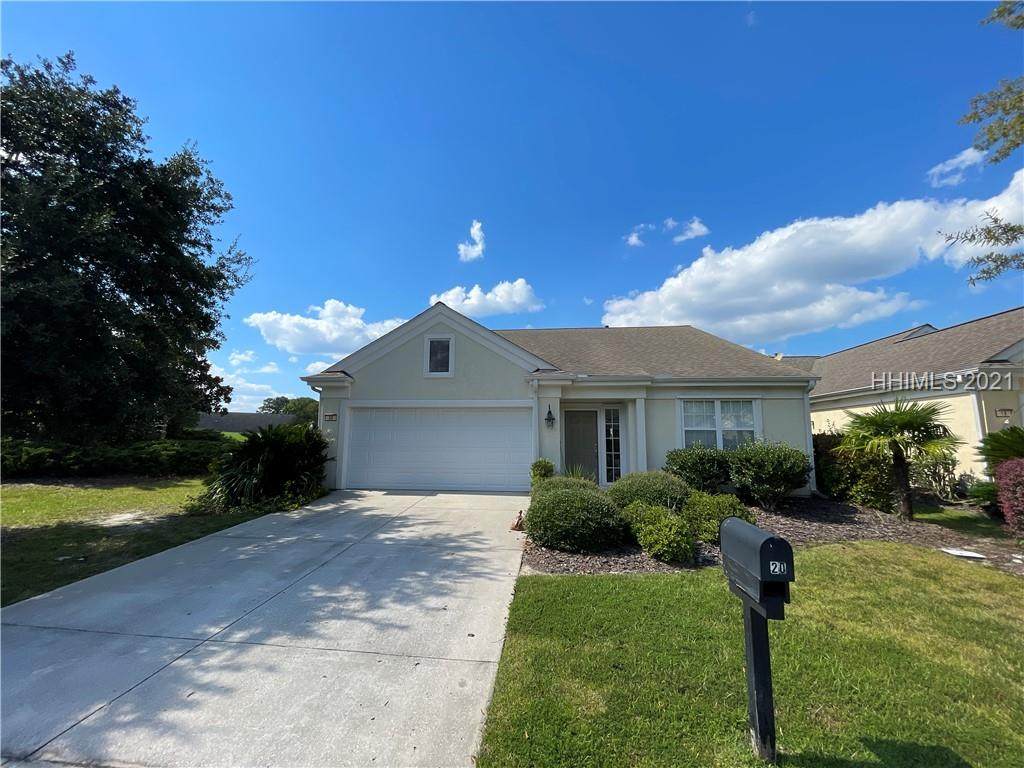 20 Landing Lane - Photo 1