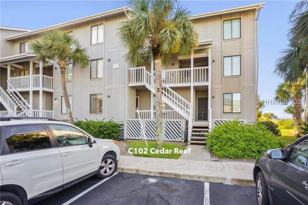 6 Cedar Reef Drive - Photo 1