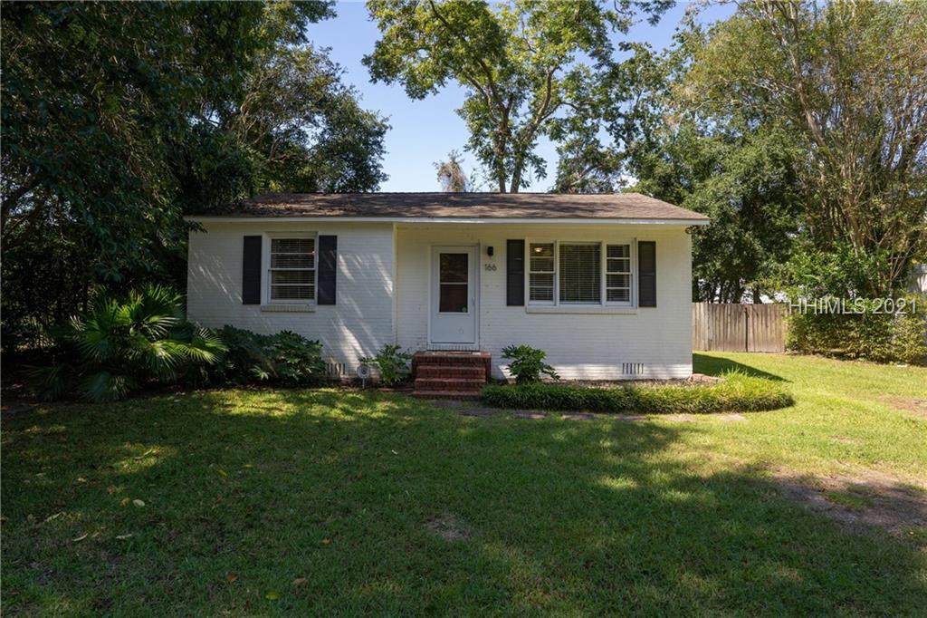 166 Williams Street - Photo 1