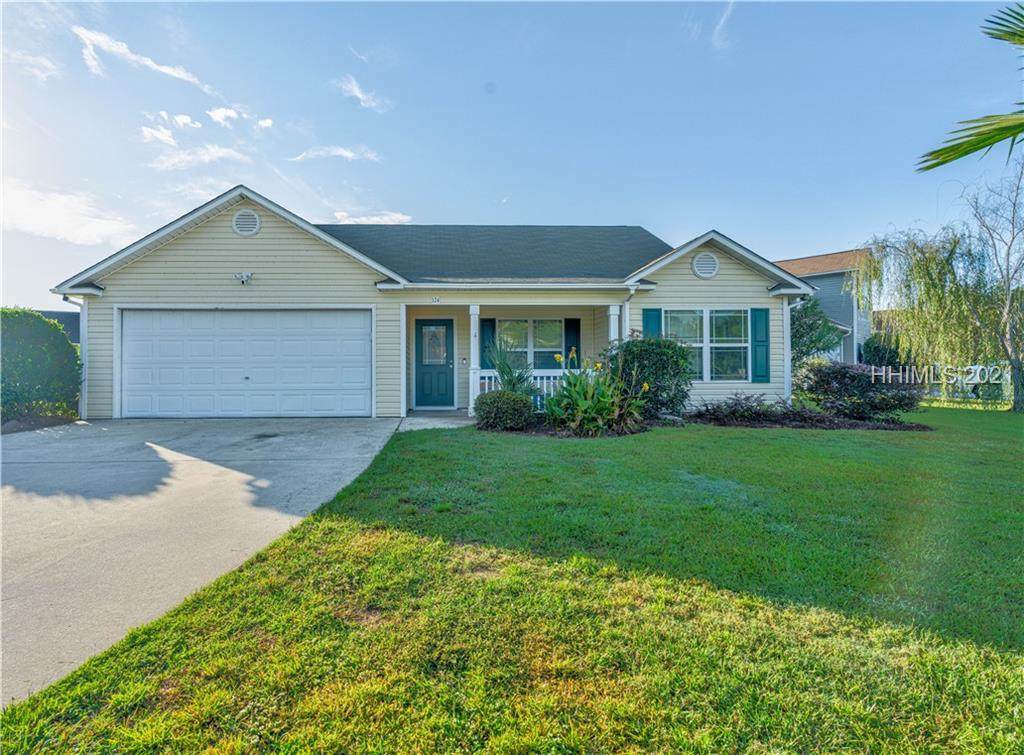 124 Heartstone Circle - Photo 1
