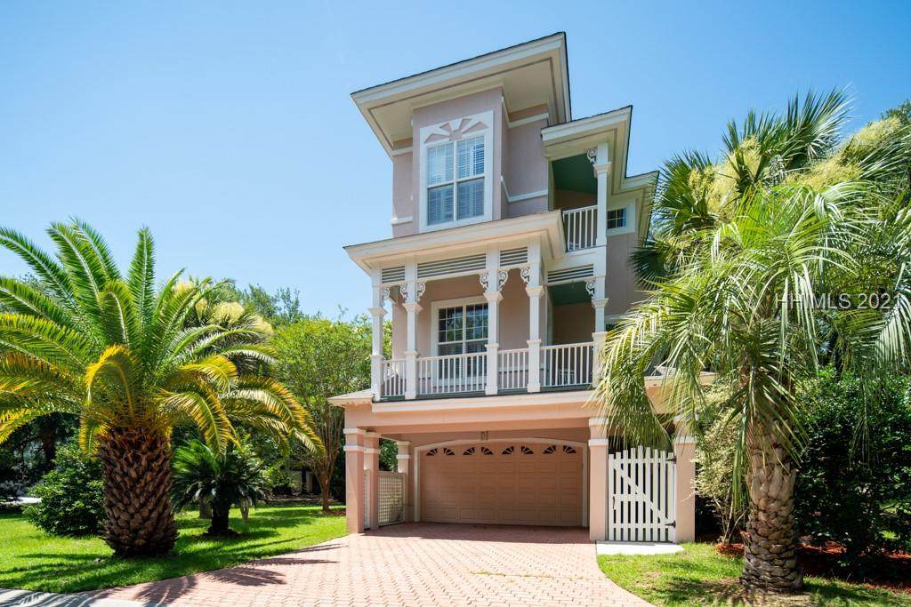 91 Bermuda Pointe Circle - Photo 1