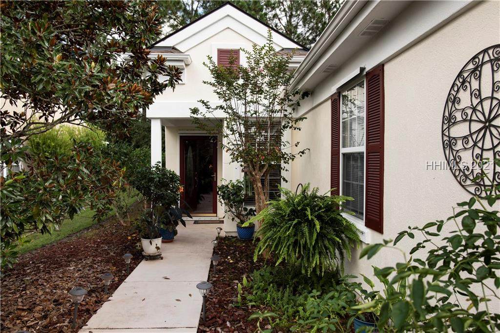 529 Colonel Thomas Heyward Road - Photo 1