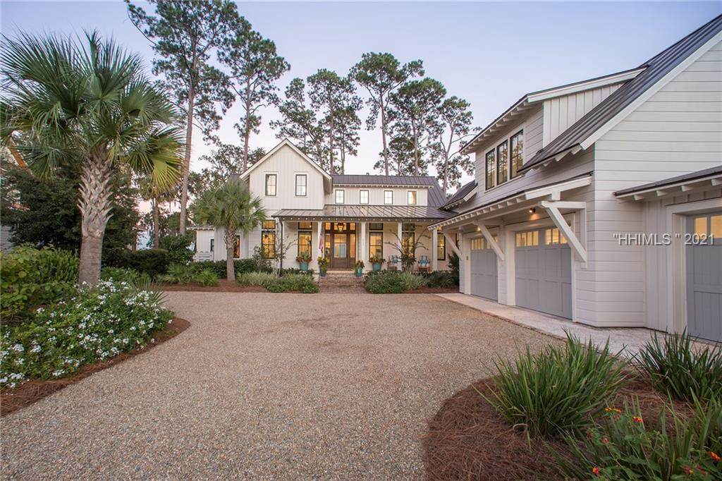 253 Davies Road - Photo 1
