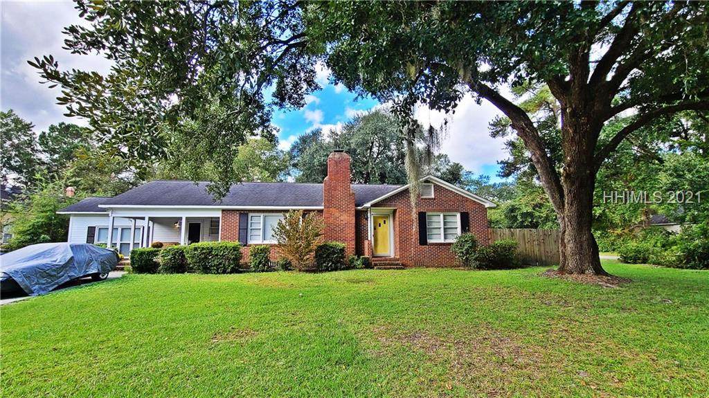 217 Salkehatchie Road - Photo 1