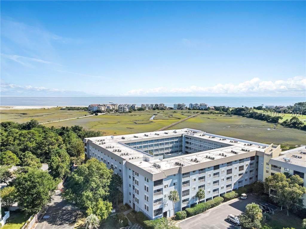 663 William Hilton Parkway - Photo 1