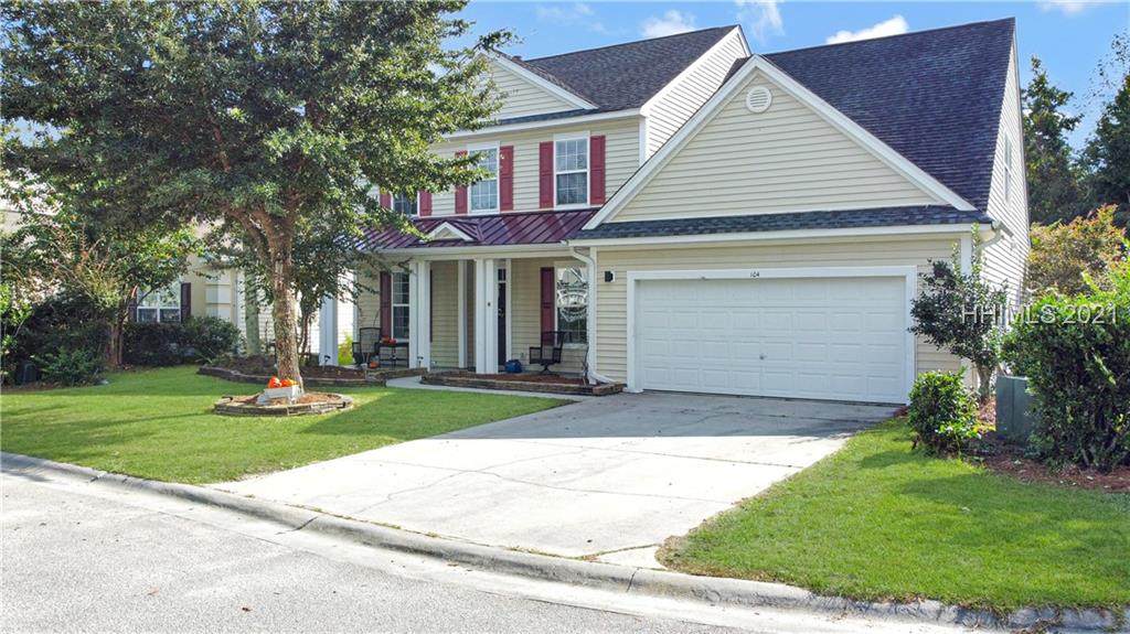 104 Pickett Creek Lane - Photo 1