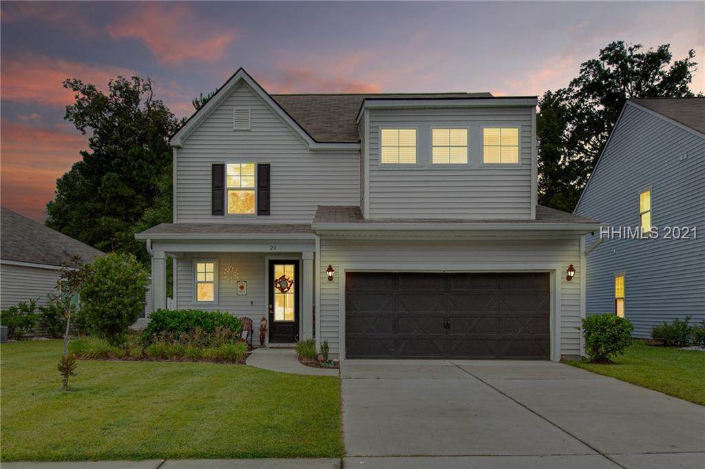 23 Pioneer Point - Photo 1