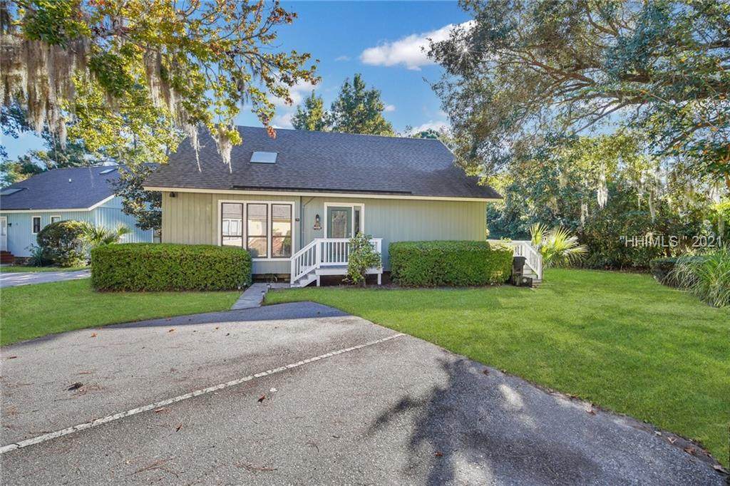 78 Tabby Trail Drive - Photo 1