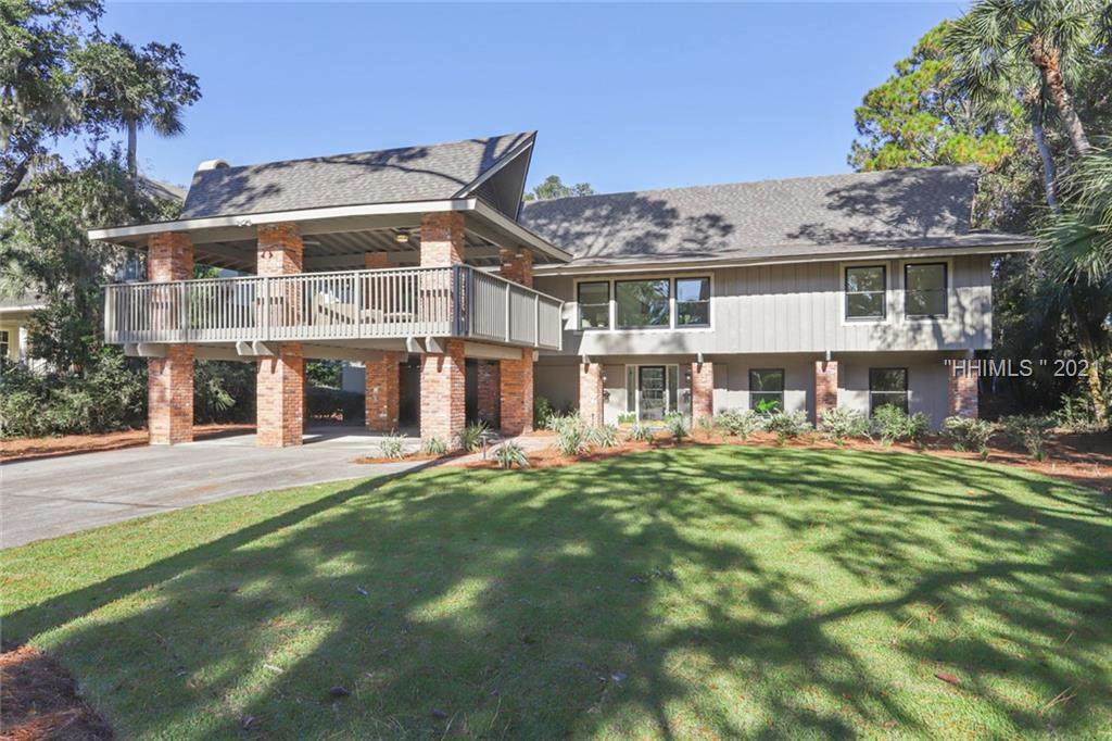 4 Beach Lagoon Road - Photo 1