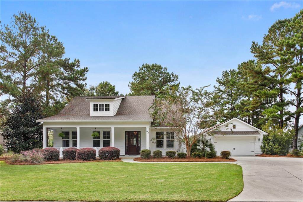 92 Daffodil Farm Road - Photo 1
