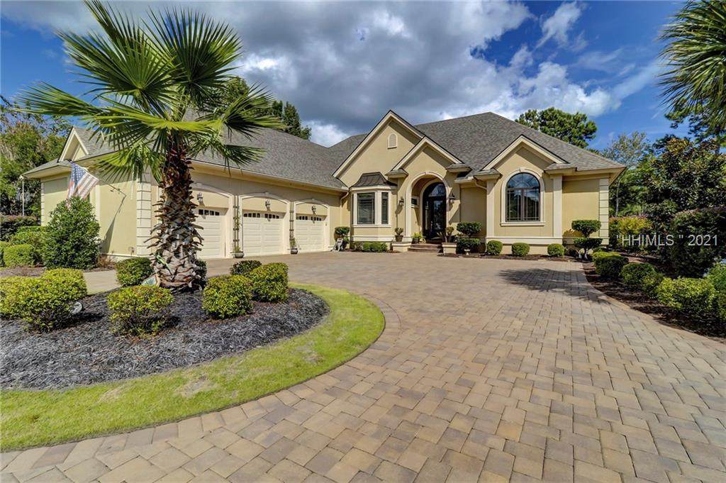 366 Fort Howell Drive - Photo 1