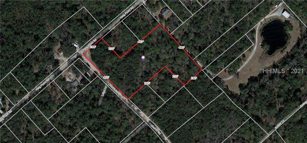 250 Haig Point Road - Photo 1