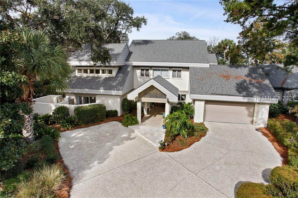 31 Old Fort Drive - Photo 1