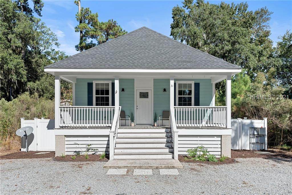 31 Fairfax Street - Photo 1
